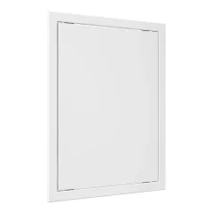 Люк технологический пластмассовый AD3040