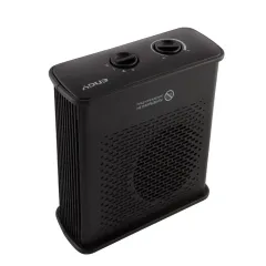 Тепловентилятор ENGY EN-528 2 реж., 2кВт, черный (1256602)