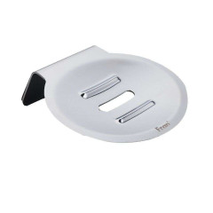 |Мыльница FRAP F3802-1 хром