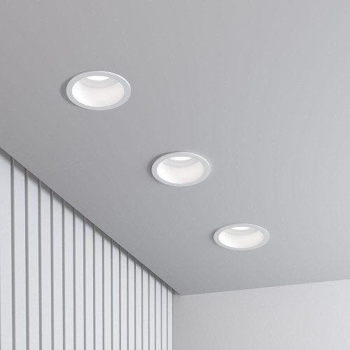 Свет. точ. ES 25008/01 GU10 белый