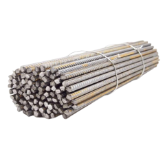 Арматура А500С 12мм (5,85м) в прутках