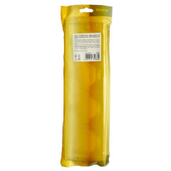 Рамка 4-пост ЭМИЛИ белый PFR00-5004-01