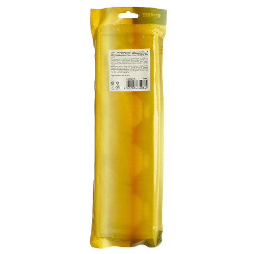 Рамка 4-пост ЭМИЛИ белый PFR00-5004-01