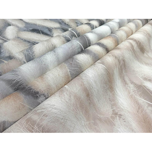 Обои 10821 Fox Степь винил на флизелиновой основе 1,06*10 (6)