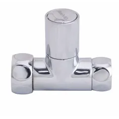 Вентиль запорный для П/С GAPPO прямой ф 1/2