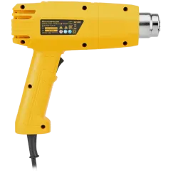 Теплопистолет DENZEL HG-2000 (28004) (*15)