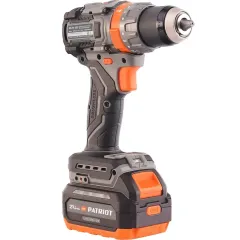 Шуруповерт PATRIOT BR 214 UES (*15)