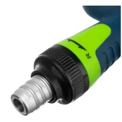 Отвертка СИБРТЕХ реверсивная Т-образная (13364)