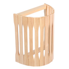 Абажур настенный 25*16*30см 