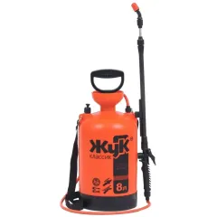 Опрыскиватель Жук 8л ОП-207