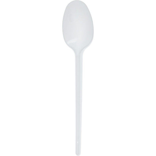 Набор одноразовых ложек столовых 12шт (198155)