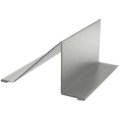 Снегозадержатель 40*120*80*40*1250 Цинк