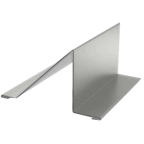 Снегозадержатель 40*120*80*40*1250 Цинк