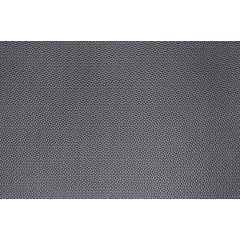 Коврик придверный 580*730мм Eva капелька серый (435323)