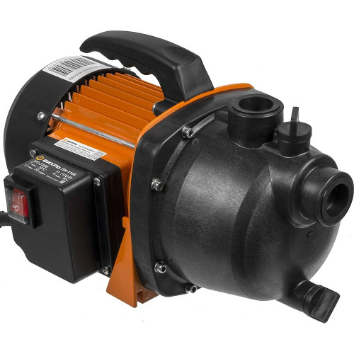 Насос поверхностный ВИХРЬ ПН-1100 (68/4/9) (*12)