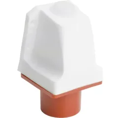 Вилка О/У STEKKER 3P+PE 16A IP44 ST-514 PPG16-514-44 49446