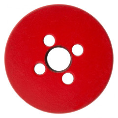 Коронка биметаллическая MATRIX 67мм (72467)