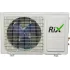 Кондиционер RIX LITE On-Off I/O-W09MB