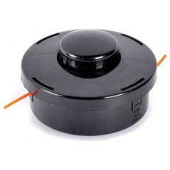 Головка триммерная HUTER TH-1 (ЭКОНОМ) (71/2/24)