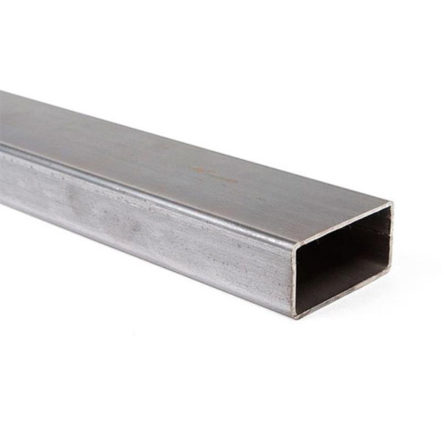 Ал труба прямоуг. 40х20х2 (1,0м)