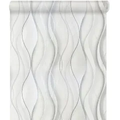 Обои 10200 Fox Волны винил на флизелиновой основе 1,06*10 (6)