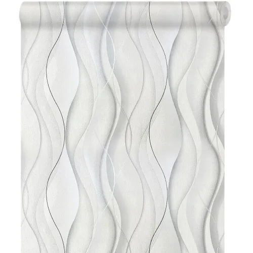 Обои 10200 Fox Волны винил на флизелиновой основе 1,06*10 (6)