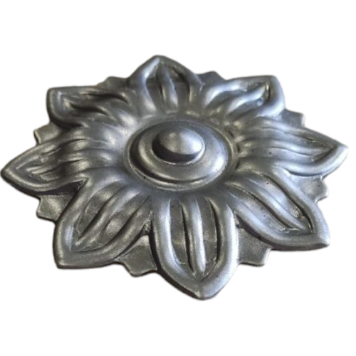 Цветок d70-1,5мм