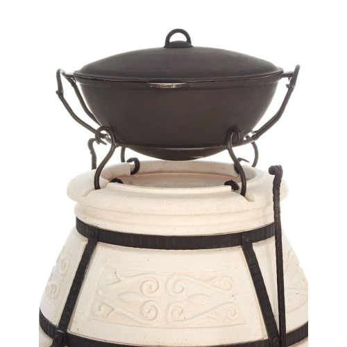 Подставка под казан для Сармат Большой, Есаул, Охотник