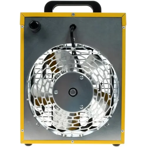 Пушка электрическая BALLU BHP-ME-5