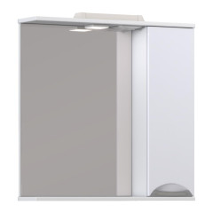 Шкаф с зеркалом VIGO 70 