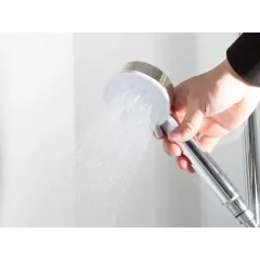 Лейка для душа ECONOCE (5 режимов) EC0722