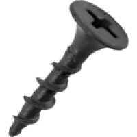 Саморезы гипс/дерево