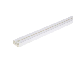 Карниз Ле-Гранд Стандарт 1,8м (1ряд) белый без поворота (5)