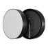 Светильник (LED) 18Вт(1620Lm) 4000K круг d170x35 APEYRON чёрный 18-157