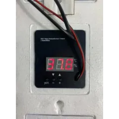 Инкубатор НЕСУШКА 104 яйца (64вг) авт. поворот (U=220/12B)