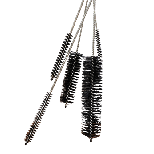 Ёршики для посуды Доляна 5 шт (7075928)