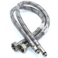 Гибкая подводка для смесителей