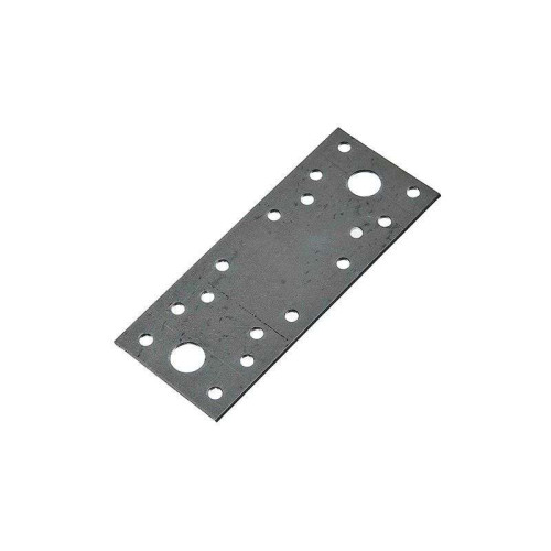 Пластина крепежная 180х40(35)х2,0мм (KP-180х40)