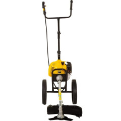 Газонокосилка бензо HUTER GGT-2900W 2T (70/2/65) (*12)