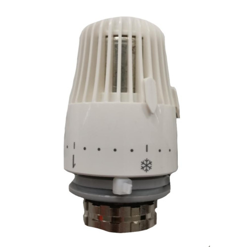 Термоголовка жидкостная GAPPO G452