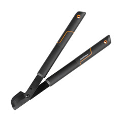 Сучкорез FISKARS SINGLESTEP L28 плоскостной малый 1001432 (229487)