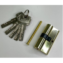 Мех. цилиндр VETTORE М70 Z GP (40*30) (18124)