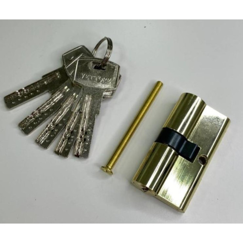 Мех. цилиндр VETTORE М70 Z GP (40*30) (18124)