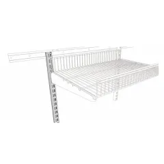 Стойка 1025 GS белая