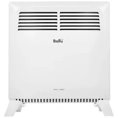 Обогреватель конвекторный BALLU Solo Turbo BEC/SMT-1000