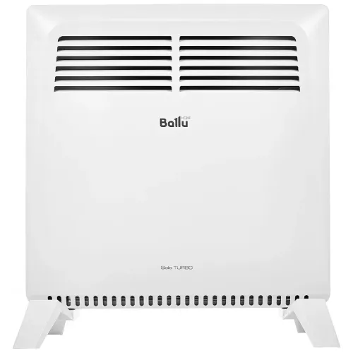 Обогреватель конвекторный BALLU Solo Turbo BEC/SMT-1000