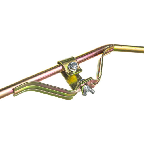 Горелка кровельная KRASS ГВ-131-Р, 2 сопла (60855) (*5)