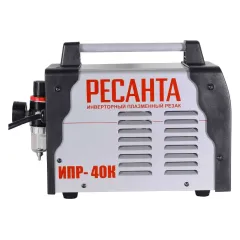 Аппарат плазменной резки РЕСАНТА ИПР-40К (65/33) (*20)