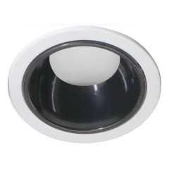 Свет. точ. Feron DL3102 MR16 круг белый/черный/хром(51399)