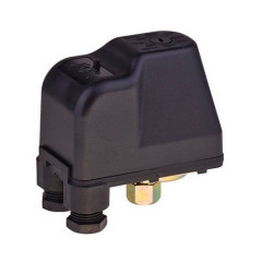 Реле защиты насоса от 